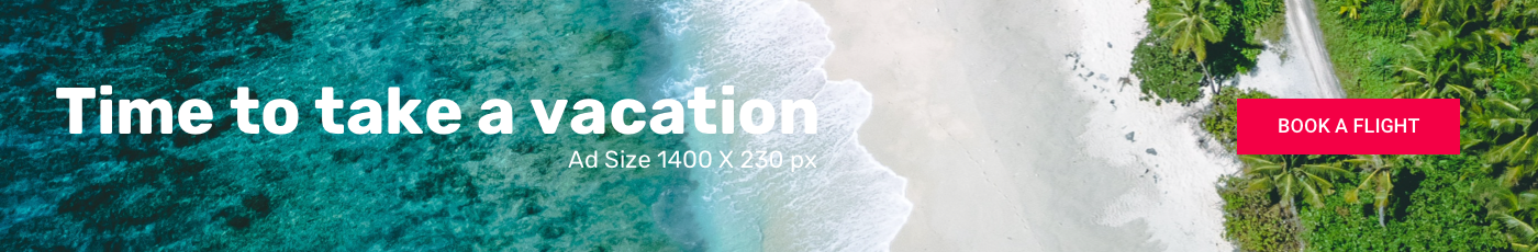 Ad-Time-For-Vacation home