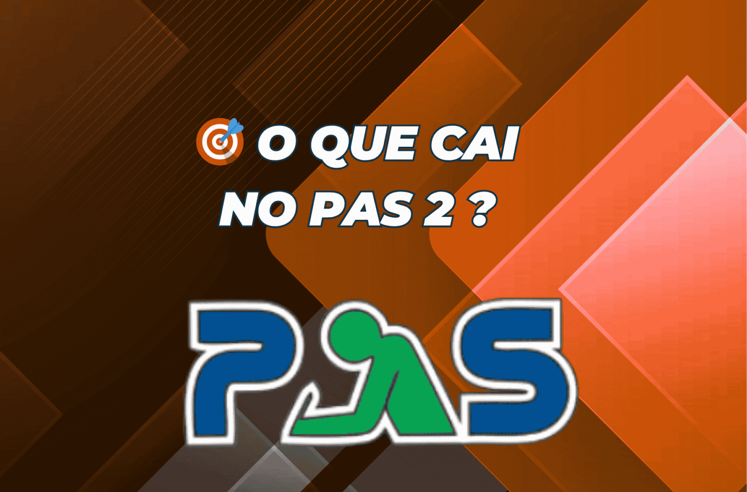 O que estudar para o PAS 2 da UnB? Veja os conteúdos que mais aparecem ...